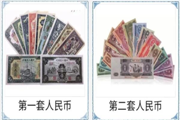 信都区回收旧币